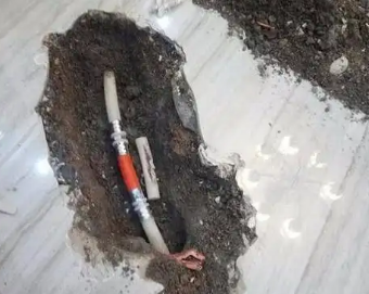 盖州测漏水电话