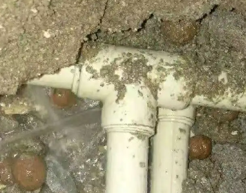 盖州测漏水多少钱