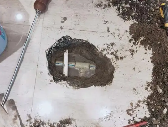 盖州测漏水电话