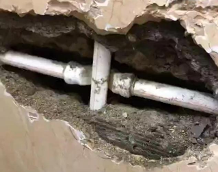 盖州测漏水哪家好