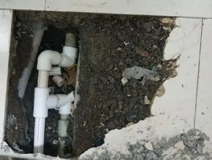 盖州测漏水哪家好