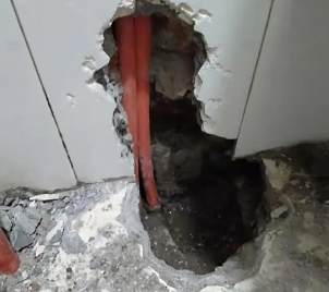 盖州漏水检测电话