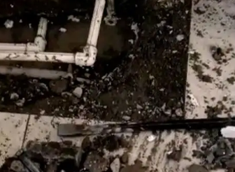 盖州漏水检测电话