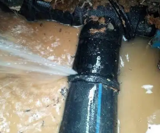 盖州测漏水公司哪家好