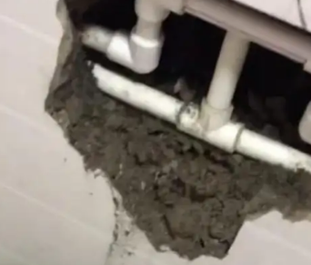 盖州漏水检测电话