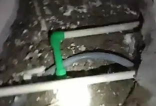 盖州测漏水公司