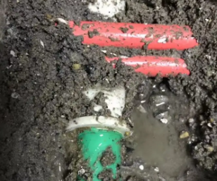 盖州漏水检测电话