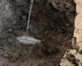 盖州测漏水价格