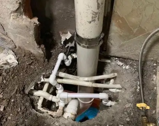 盖州漏水检测哪家好