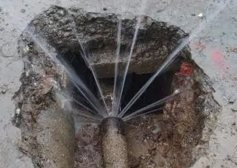 盖州漏水检测多少钱