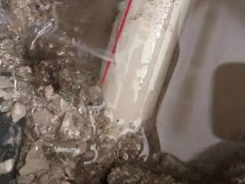 盖州漏水检测哪家好