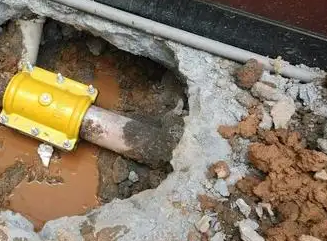 盖州漏水检测哪家好