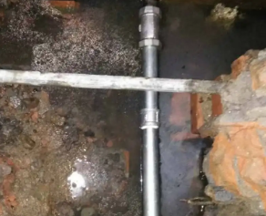 盖州漏水检测公司电话