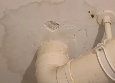 盖州卫生间测漏水多少钱