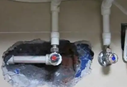 盖州卫生间测漏水查询方法