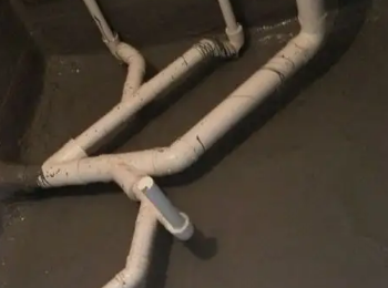 盖州水管漏水检测知识点