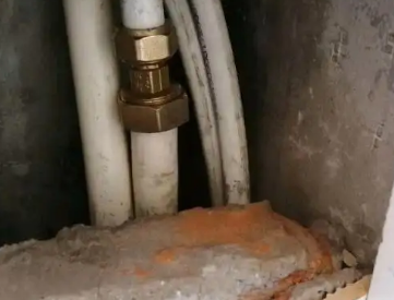 盖州水管漏水检测哪家好