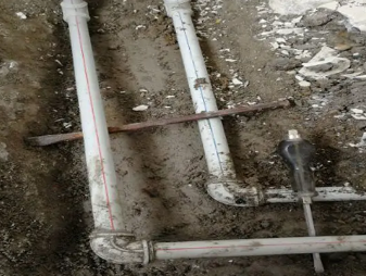 盖州卫生间测漏水多少钱