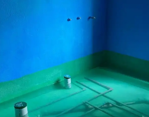 盖州卫生间防水