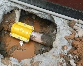 盖州卫生间测漏水哪家好