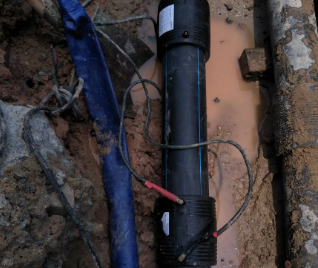 盖州水管漏水检测多少钱