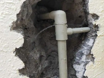 盖州卫生间测漏水哪家好