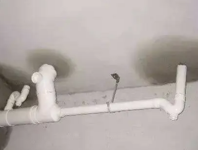 盖州卫生间测漏水的几种情景