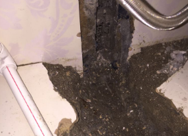 盖州卫生间测漏水哪家好