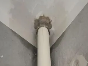 盖州卫生间测漏水价格