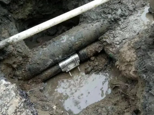 盖州水管漏水检测的传递距离多少
