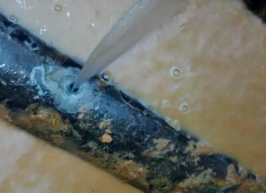 盖州水管漏水检测多少钱