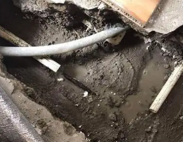 盖州卫生间测漏水价格明细