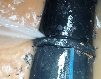 盖州水管漏水检测的小妙招