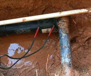 盖州水管漏水检测多少钱