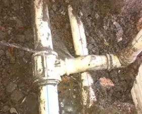 盖州卫生间测漏水多少钱