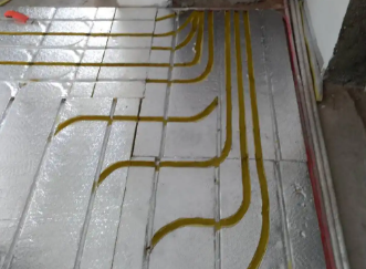 盖州地暖维修哪家好