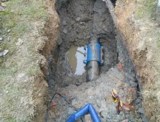 盖州水管漏水检测多少钱