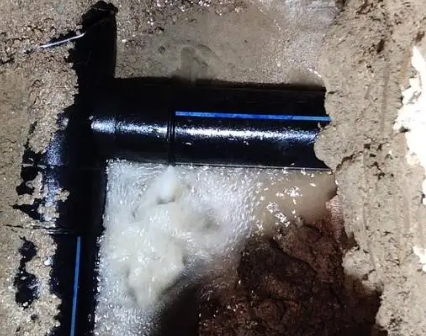 盖州水管漏水检测哪家好