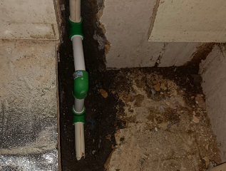 盖州卫生间测漏水哪家好