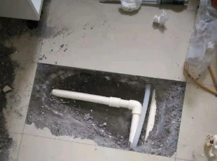 盖州卫生间测漏水哪家好