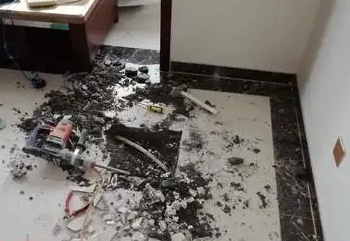 盖州漏水检测多少钱