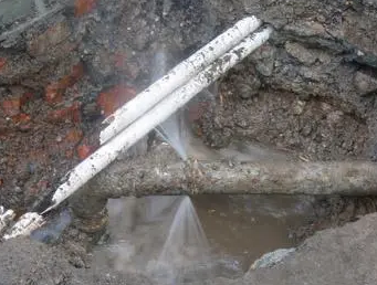 盖州测漏水多少钱