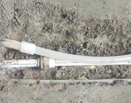 盖州测漏水哪家好