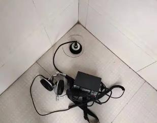 盖州测漏水公司