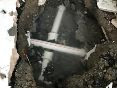 盖州漏水检测公司哪家好