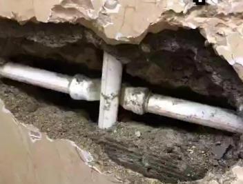 盖州漏水检测电话多少