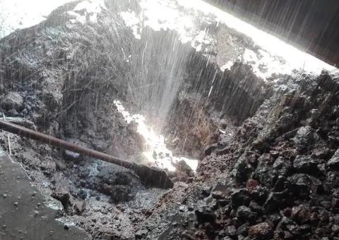 盖州漏水检测哪家好