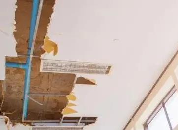 盖州测漏水电话