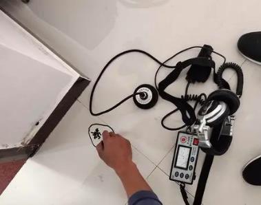 盖州测漏水公司电话